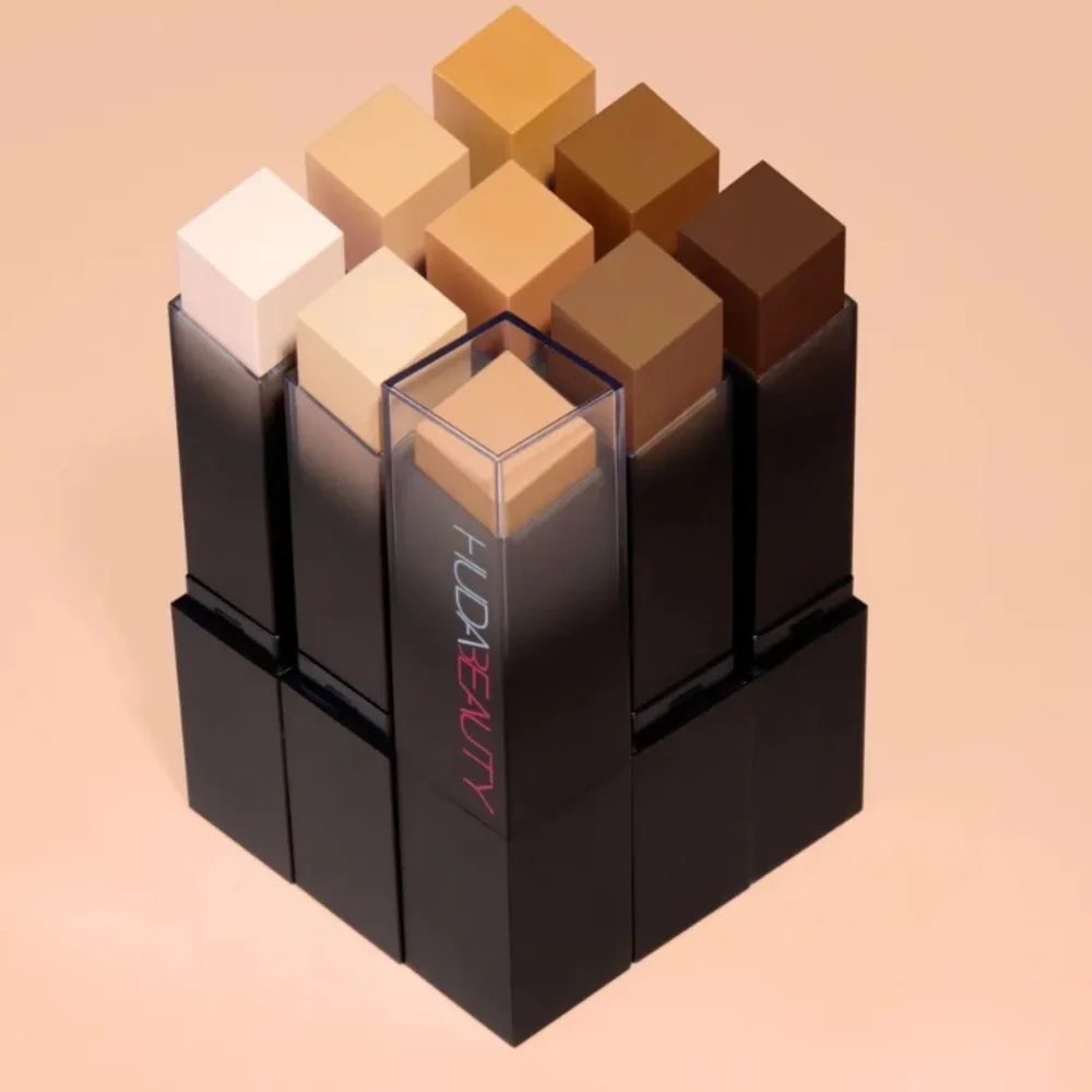 HUDA BEAUTY this huda